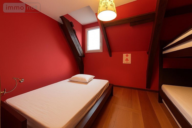 Maison a vendre Chemillé-sur-Dême 37370 Indre-et-Loire 148 m2 6 pièces 385000 euros