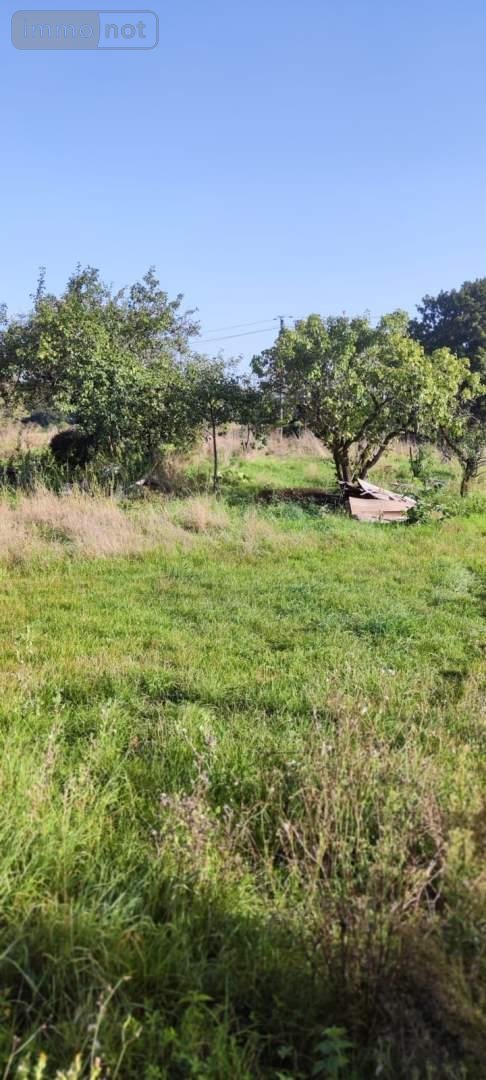 Maison a vendre Saint-Paterne-Racan 37370 Indre-et-Loire 50 m2 4 pièces 76000 euros