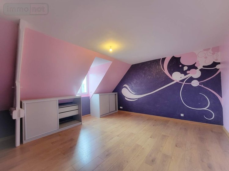 Maison a vendre Saint-Cyr-sur-Loire 37540 Indre-et-Loire 214 m2 9 pièces 738000 euros