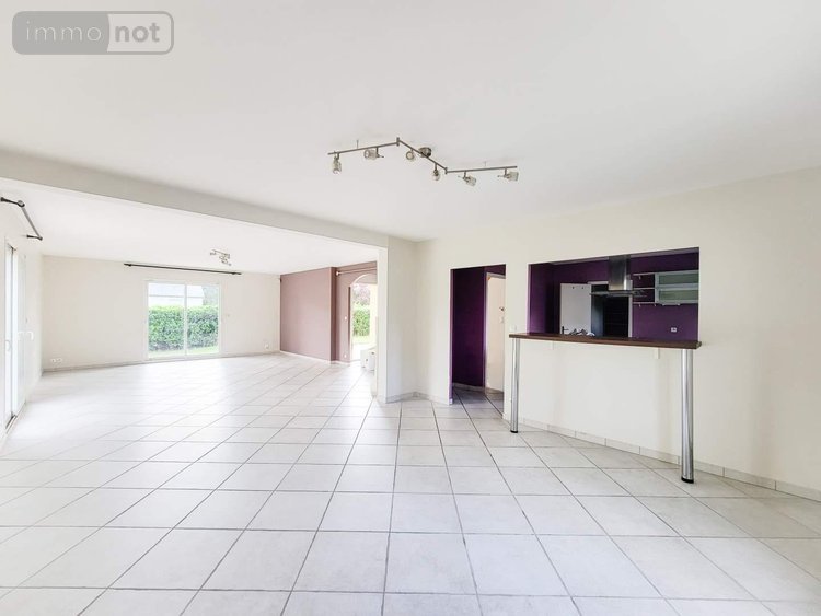 Maison a vendre Saint-Cyr-sur-Loire 37540 Indre-et-Loire 214 m2 9 pièces 738000 euros