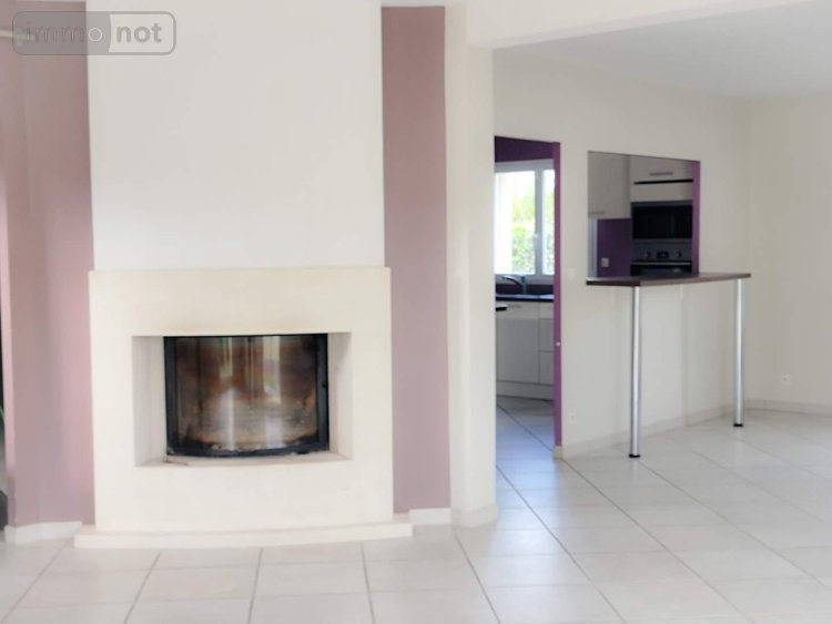 Maison a vendre Saint-Cyr-sur-Loire 37540 Indre-et-Loire 214 m2 9 pièces 738000 euros