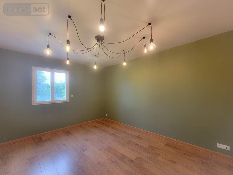 Maison a vendre Saint-Cyr-sur-Loire 37540 Indre-et-Loire 214 m2 9 pièces 738000 euros