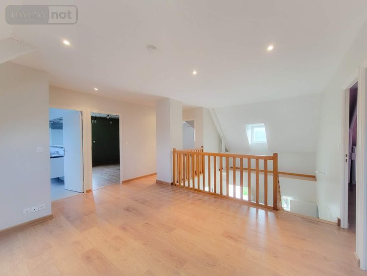 Maison a vendre Saint-Cyr-sur-Loire 37540 Indre-et-Loire 214 m2 9 pièces 738000 euros