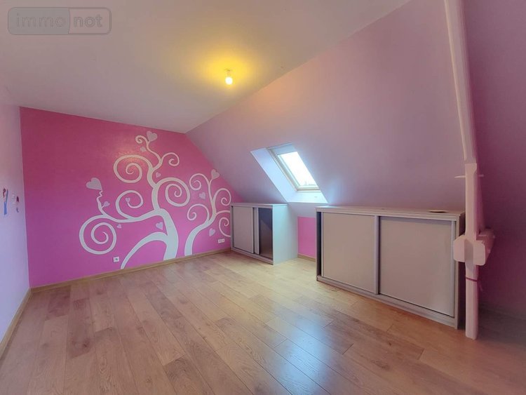 Maison a vendre Saint-Cyr-sur-Loire 37540 Indre-et-Loire 214 m2 9 pièces 738000 euros