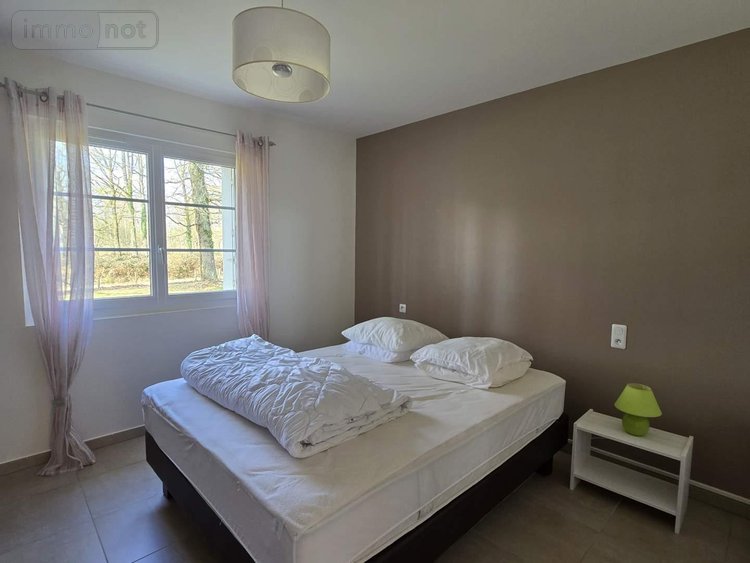 Maison a vendre Souvigné 37330 Indre-et-Loire 246 m2 10 pièces 519000 euros