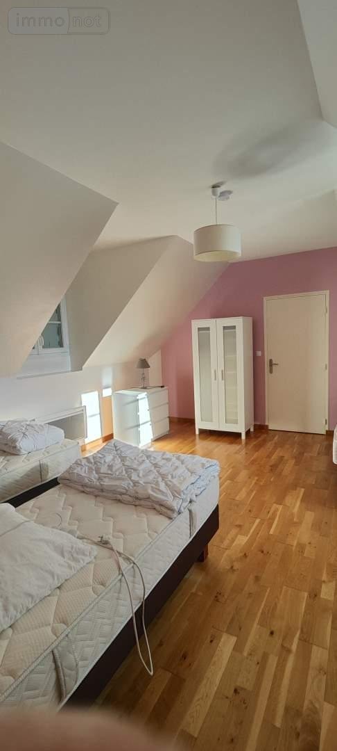 Maison a vendre Souvigné 37330 Indre-et-Loire 246 m2 10 pièces 519000 euros