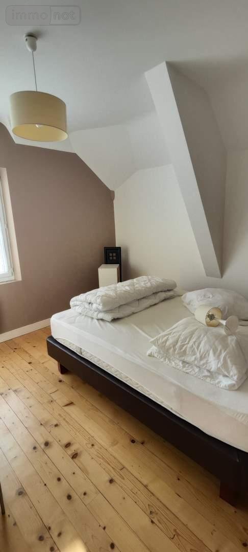 Maison a vendre Souvigné 37330 Indre-et-Loire 246 m2 10 pièces 519000 euros