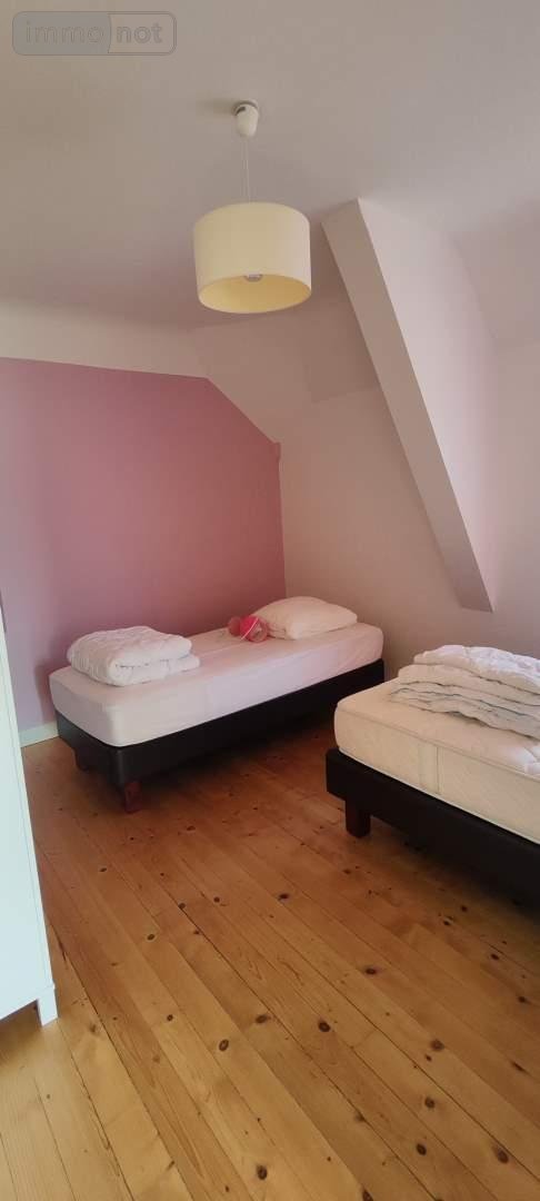 Maison a vendre Souvigné 37330 Indre-et-Loire 246 m2 10 pièces 519000 euros