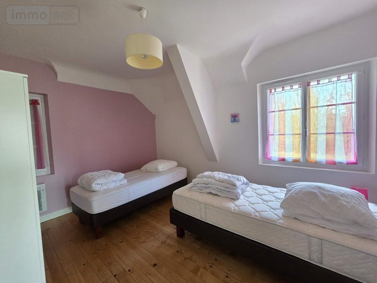 Maison a vendre Souvigné 37330 Indre-et-Loire 246 m2 10 pièces 519000 euros