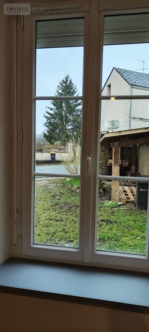 Maison a vendre Montval-sur-Loir 72500 Sarthe 125 m2 2 pièces 157500 euros