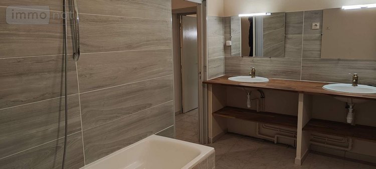 Maison a vendre Montval-sur-Loir 72500 Sarthe 125 m2 2 pièces 157500 euros