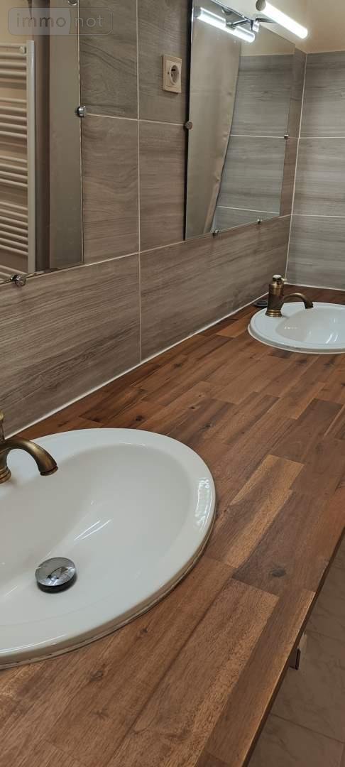 Maison a vendre Montval-sur-Loir 72500 Sarthe 125 m2 2 pièces 157500 euros