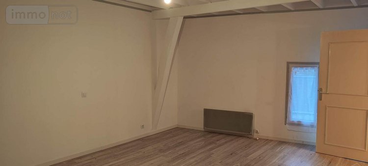 Maison a vendre Montval-sur-Loir 72500 Sarthe 125 m2 2 pièces 157500 euros