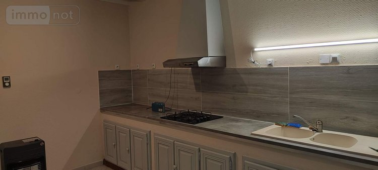 Maison a vendre Montval-sur-Loir 72500 Sarthe 125 m2 2 pièces 157500 euros