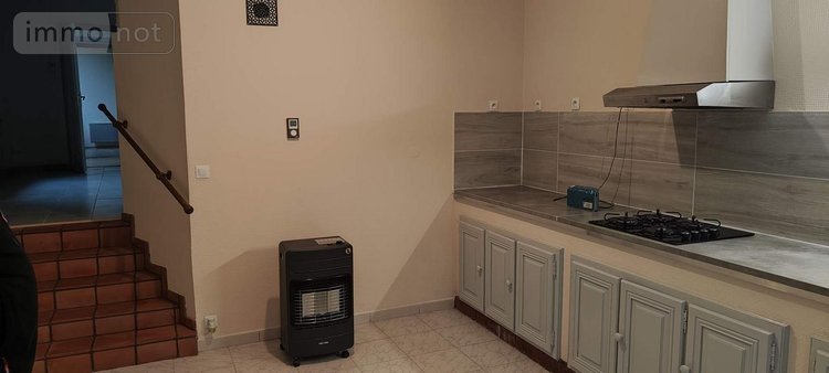 Maison a vendre Montval-sur-Loir 72500 Sarthe 125 m2 2 pièces 157500 euros