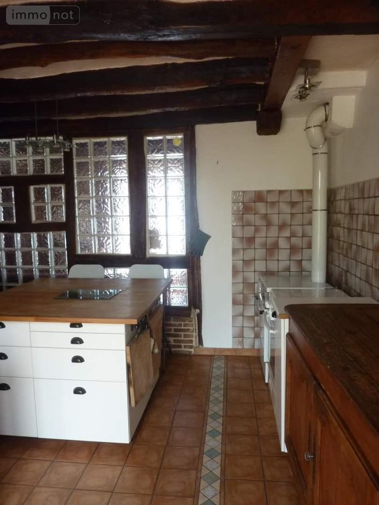 Maison a vendre Ballan-Miré 37510 Indre-et-Loire 211 m2 6 pièces 487200 euros