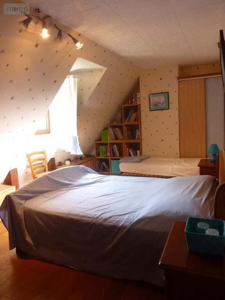 Maison a vendre Ballan-Miré 37510 Indre-et-Loire 211 m2 6 pièces 487200 euros