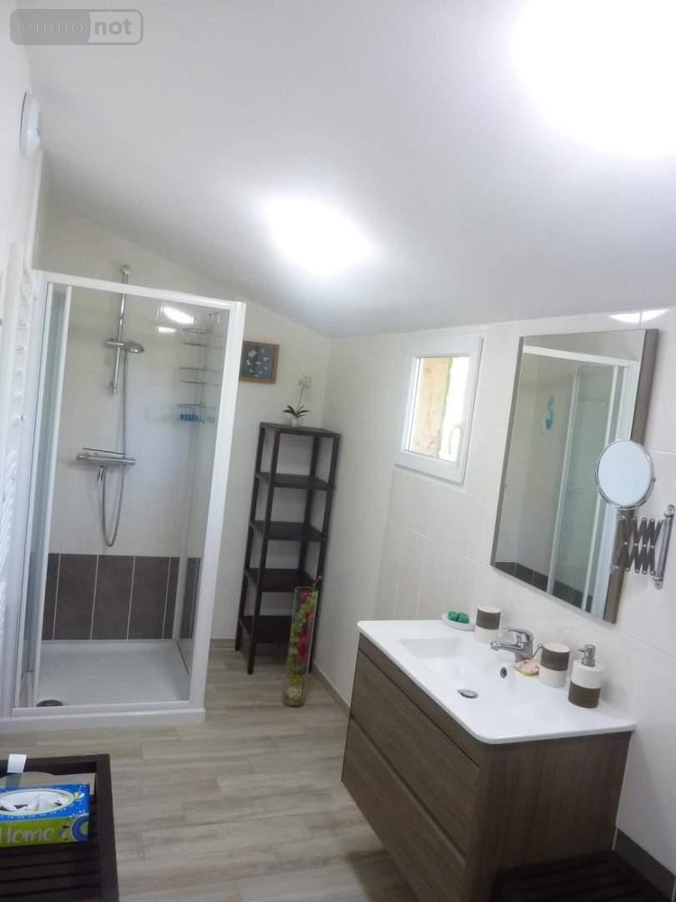 Maison a vendre Ballan-Miré 37510 Indre-et-Loire 211 m2 6 pièces 487200 euros