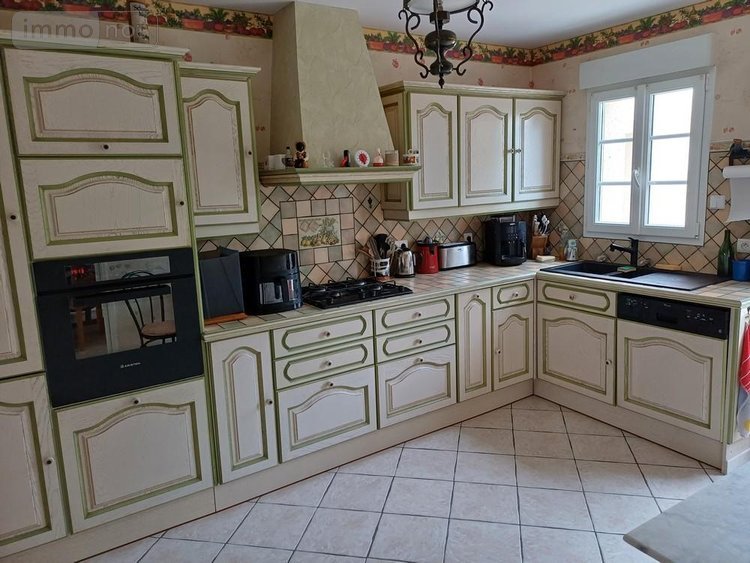 Maison a vendre Pocé-sur-Cisse 37530 Indre-et-Loire 175 m2 7 pièces 566500 euros