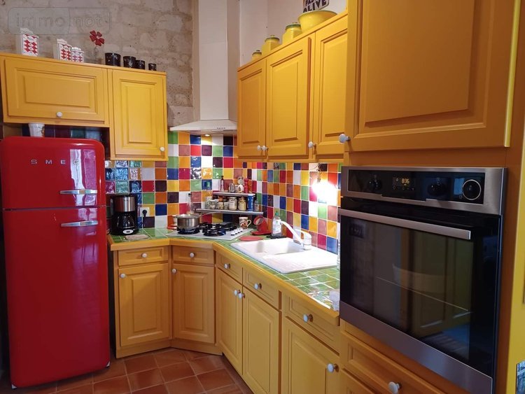 Maison a vendre Chinon 37500 Indre-et-Loire 250 m2 10 pièces 487700 euros