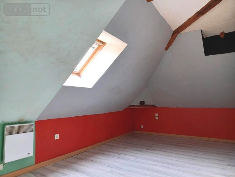 Maison a vendre Villaines-les-Rochers 37190 Indre-et-Loire 55 m2 4 pièces 84800 euros