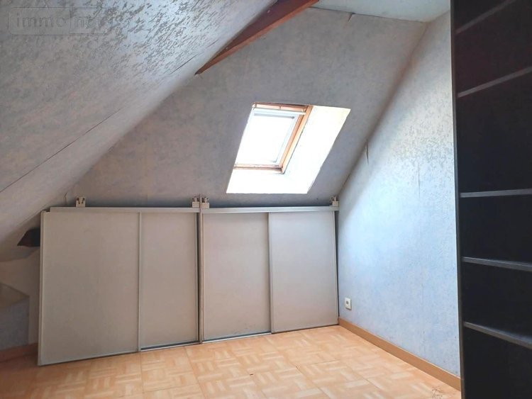 Maison a vendre Villaines-les-Rochers 37190 Indre-et-Loire 55 m2 4 pièces 84800 euros