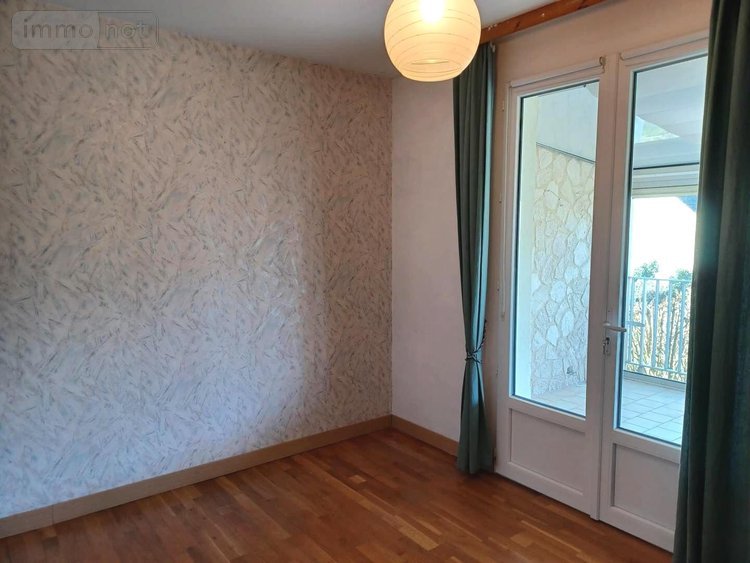 Maison a vendre Avoine 37420 Indre-et-Loire 80 m2 4 pièces 159680 euros