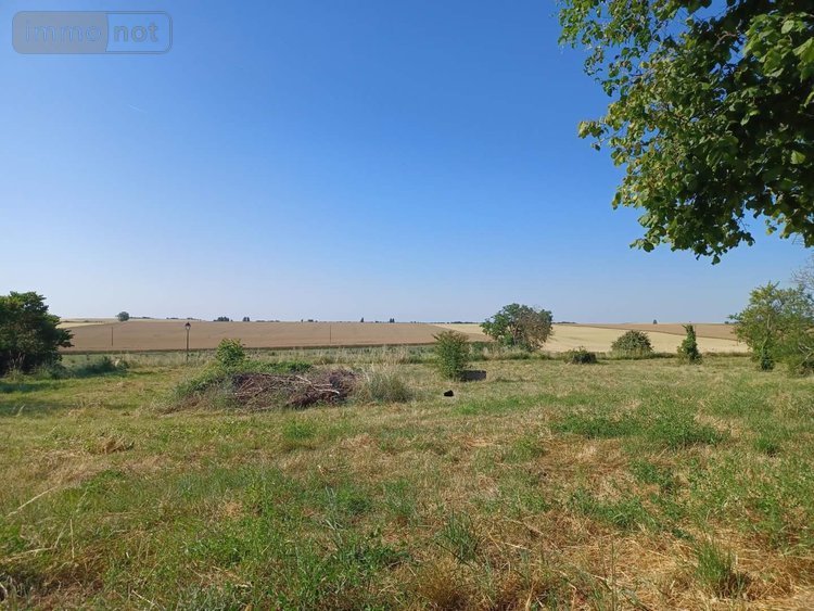 Maison a vendre Lerné 37500 Indre-et-Loire 102 m2 4 pièces 204400 euros