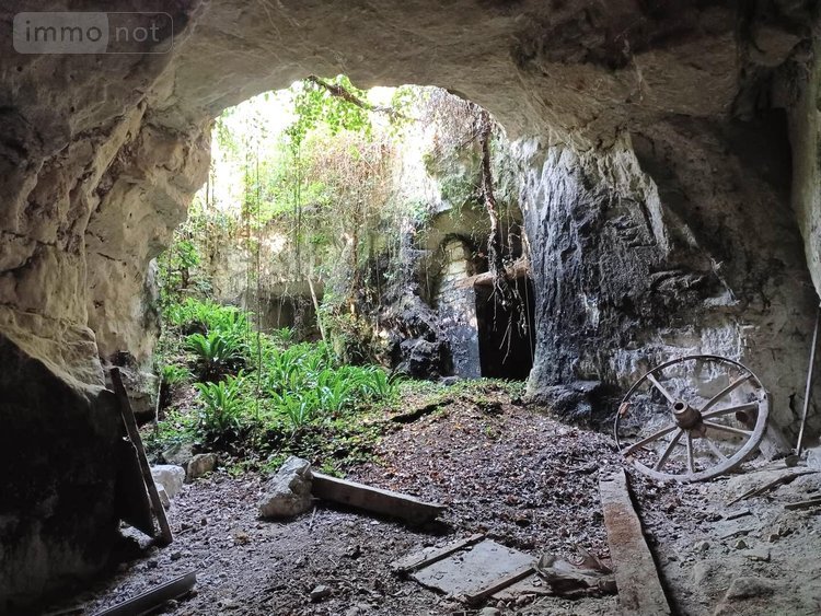 Maison a vendre Lerné 37500 Indre-et-Loire 102 m2 4 pièces 204400 euros