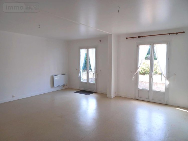 Maison a vendre Chinon 37500 Indre-et-Loire 117 m2 5 pièces 183600 euros