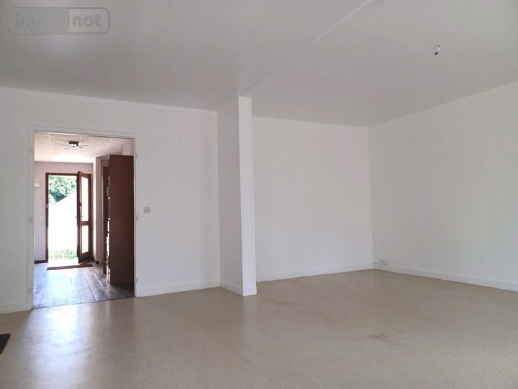 Maison a vendre Chinon 37500 Indre-et-Loire 117 m2 5 pièces 183600 euros