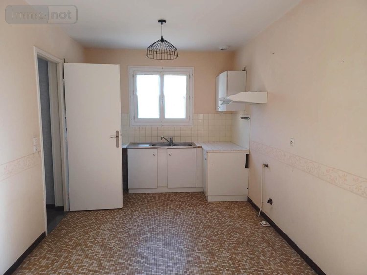 Maison a vendre Chinon 37500 Indre-et-Loire 117 m2 5 pièces 183600 euros