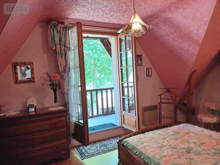 Maison a vendre Chouzé-sur-Loire 37140 Indre-et-Loire 122 m2 6 pièces 322900 euros