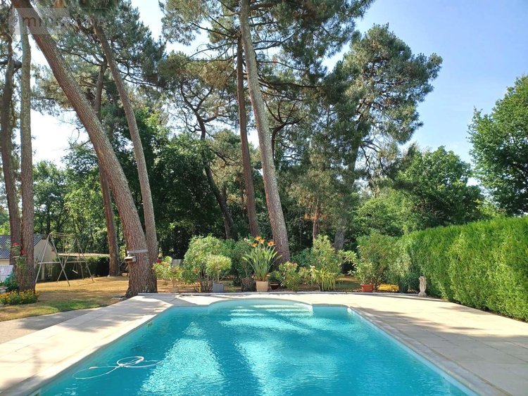 Maison a vendre Chouzé-sur-Loire 37140 Indre-et-Loire 122 m2 6 pièces 322900 euros