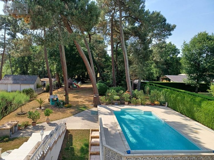 Maison a vendre Chouzé-sur-Loire 37140 Indre-et-Loire 122 m2 6 pièces 322900 euros