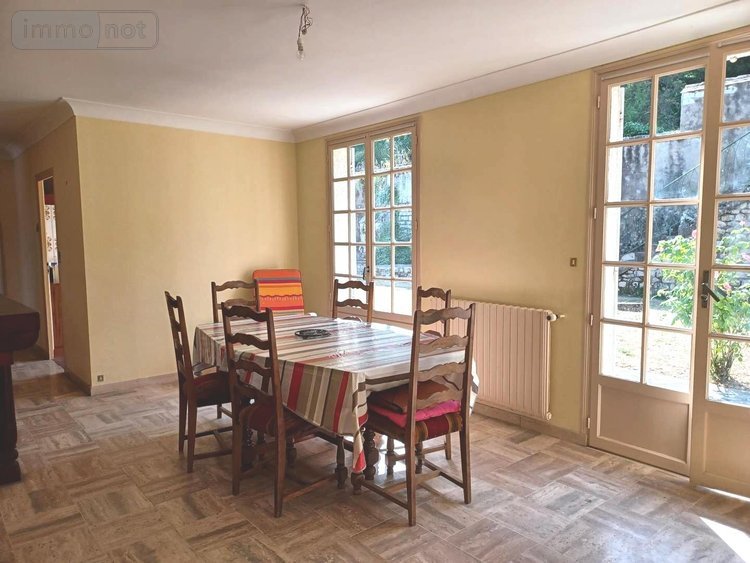 Maison a vendre Chinon 37500 Indre-et-Loire 115 m2 6 pièces 250800 euros