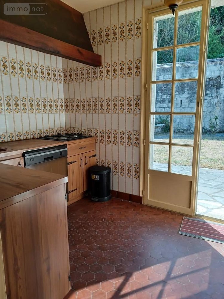 Maison a vendre Chinon 37500 Indre-et-Loire 115 m2 6 pièces 250800 euros