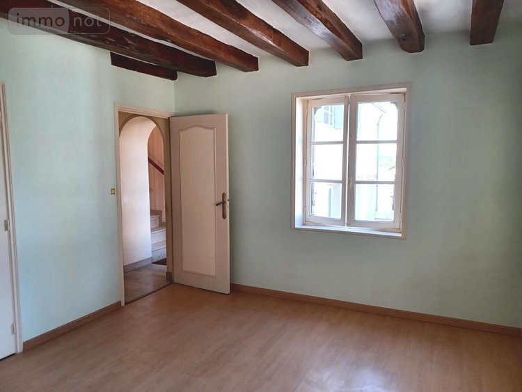 Maison a vendre Chinon 37500 Indre-et-Loire 115 m2 6 pièces 250800 euros