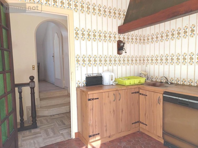 Maison a vendre Chinon 37500 Indre-et-Loire 115 m2 6 pièces 250800 euros