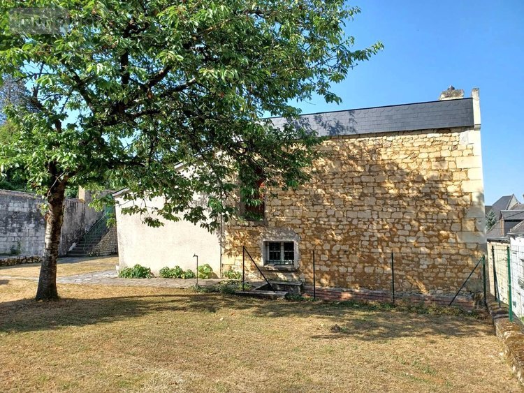 Maison a vendre Chinon 37500 Indre-et-Loire 115 m2 6 pièces 250800 euros