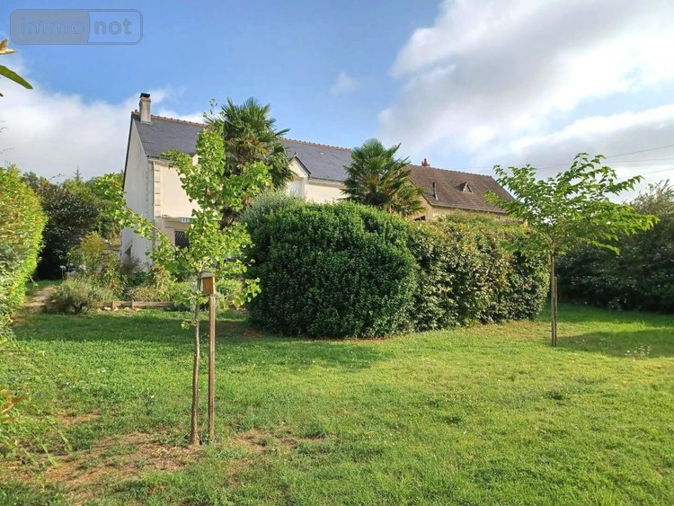 Maison a vendre Saint-Épain 37800 Indre-et-Loire 213 m2 5 pièces 319810 euros