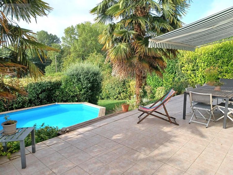 Maison a vendre Saint-Épain 37800 Indre-et-Loire 213 m2 5 pièces 319810 euros