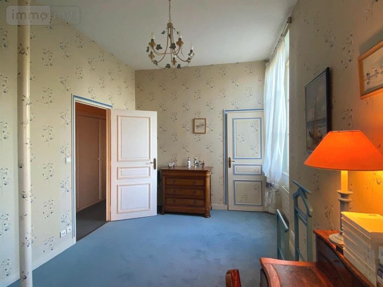 Maison a vendre Azay-le-Rideau 37190 Indre-et-Loire 308 m2 7 pièces 755500 euros