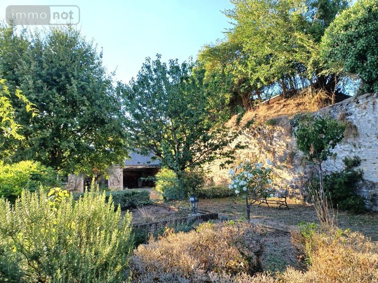 Maison a vendre Azay-le-Rideau 37190 Indre-et-Loire 308 m2 7 pièces 693700 euros