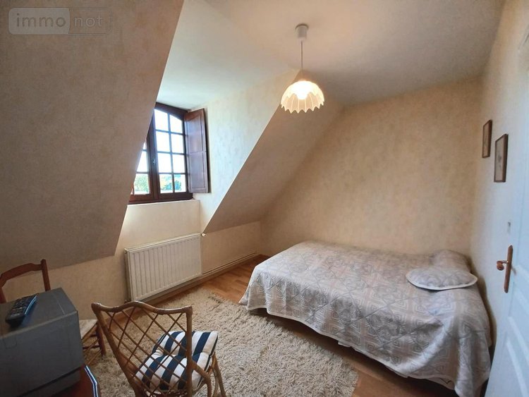 Maison a vendre Rivière 37500 Indre-et-Loire 175 m2 7 pièces 271400 euros