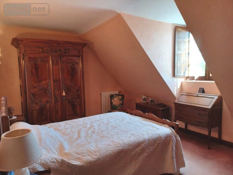 Maison a vendre Rivière 37500 Indre-et-Loire 175 m2 7 pièces 312600 euros