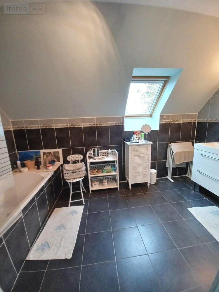 Maison a vendre Luynes 37230 Indre-et-Loire 160 m2 6 pièces 410450 euros