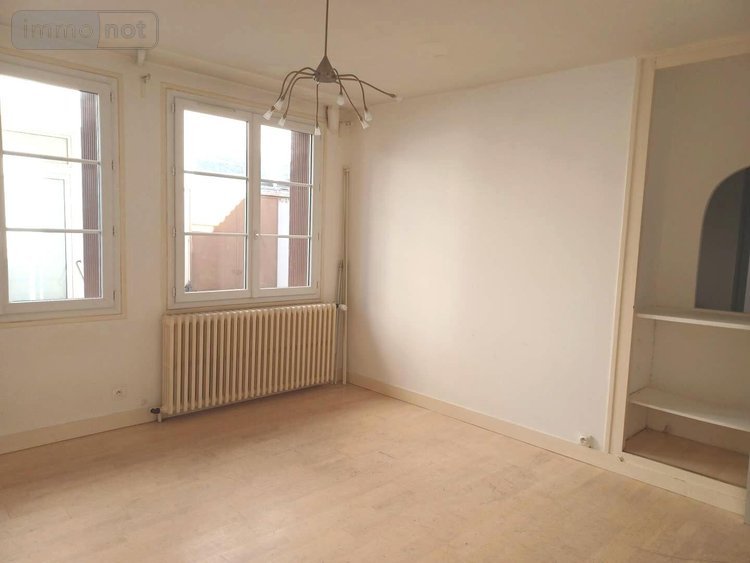 Maison a vendre L'Île-Bouchard 37220 Indre-et-Loire 144 m2 6 pièces 162800 euros