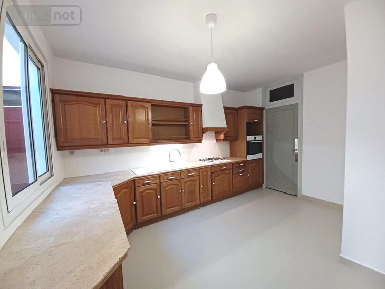 Maison a vendre L'Île-Bouchard 37220 Indre-et-Loire 144 m2 6 pièces 152400 euros