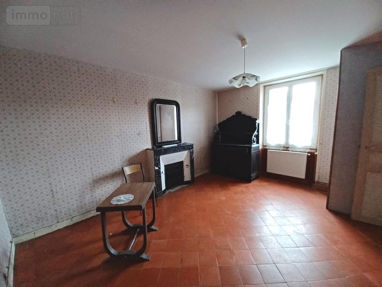 Maison a vendre Chinon 37500 Indre-et-Loire 118 m2 5 pièces 152400 euros